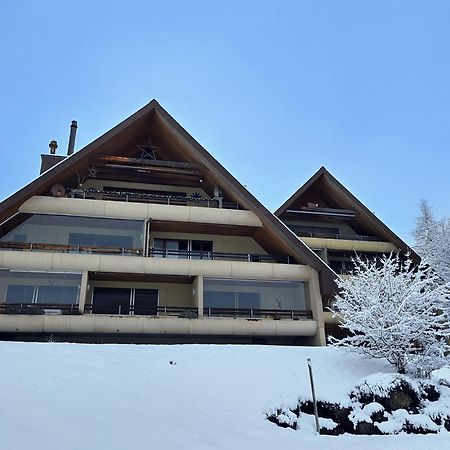 Ferienwohnung Halden 安特瓦塞尔 外观 照片